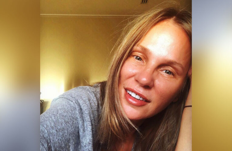 شيرين رضا تدعو ابنتها نور لعدم الالتفات لـ”التعليقات السخيفة”.. هل باركت خطبتها؟