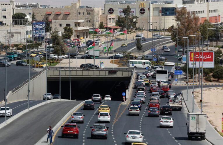 الأردن يعدل شروط منح الجنسية والإقامة