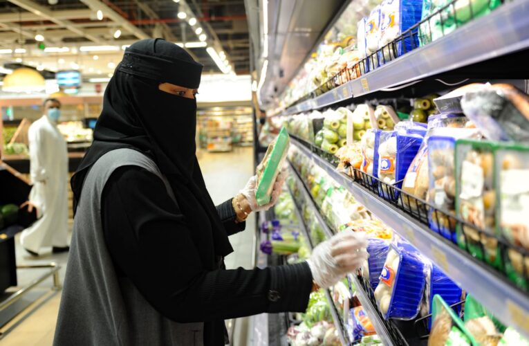 متأثرة بارتفاع أسعار النقل.. السعودية تسجل نسبة تضخم مرتفعة في أغسطس الماضي