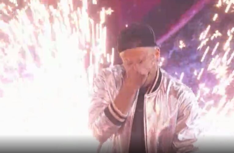 شاهد لحظة إعلان الفائز في برنامج المواهب الأمريكية هذا الموسم