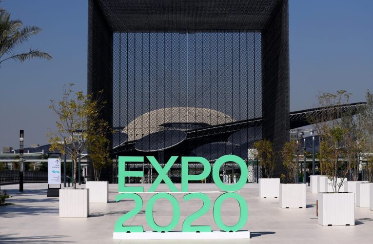 “هذا وقتنا”.. حسين الجسمي يطلق الأغنية الرسمية لـ “اكسبو دبي 2020”.. إليكم قائمة نجوم الحدث المرتقب