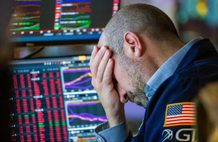 تهدد اقتصاد العالم.. لماذا بدأ المستثمرون بالتركيز على هذه الشركة؟