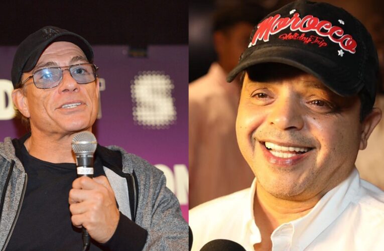 مسلسل الأكشن- كوميدي يتواصل بين محمد هنيدي وفاندام