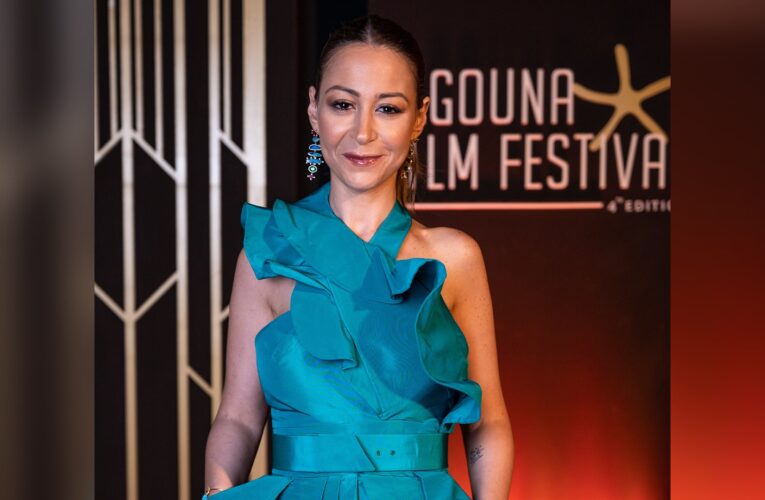 منة شلبي تنال أول ترشيح دولي لجائزة “الإيمي” عن مسلسلها “في كل أسبوع يوم جمعة”