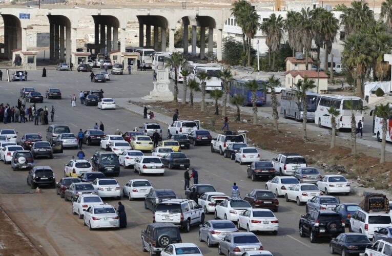 الأردن وسوريا.. تفاهمات لتعزيز التعاون بمجالات التجارة والطاقة والزراعة والمياه والنقل