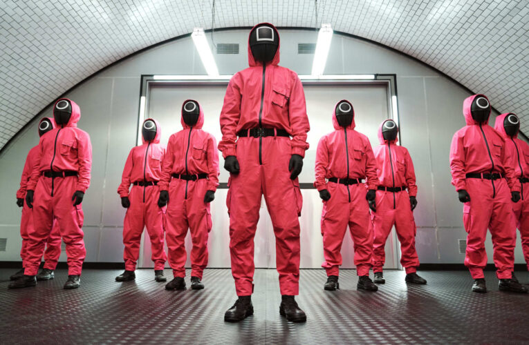 المسلسل “الأكثر مشاهدة على نتفليكس حول العالم”.. ما سبب هوس الناس بـ”لعبة الحبّار”؟