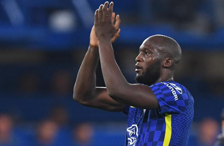 Romelu Lukaku: Football superstar calls for social media CEOs and footballers to meet