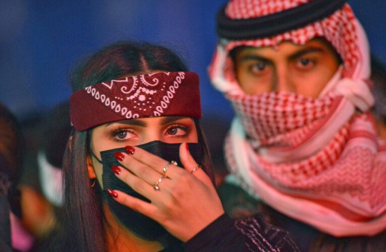 عقوبة التحرش في السعودية.. من السجن والغرامة الى التشهير