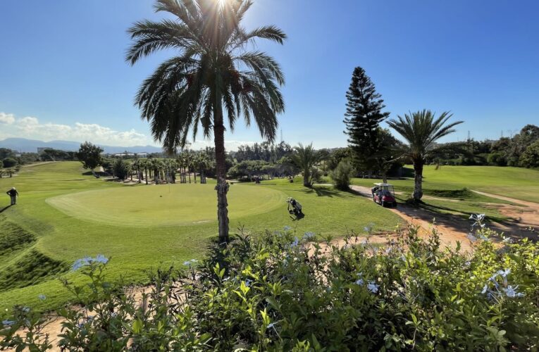 لا يعرف كثيرون عنه.. ما حكاية نادي الغولف الوحيد في لبنان؟