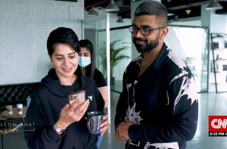 شاهد كيف تعاملت هذه الشركة الناشئة في دبي مع خطوة إنطلاقها بداية جائحة كورونا