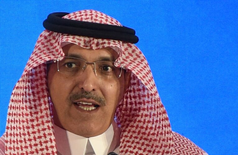 تقديرات ميزانية السعودية 2022.. 903 مليار ريال حجم الايرادات المتوقعة