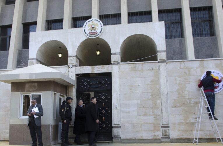 مباحثات بين سوريا والإمارات لإعادة تفعيل مجلس رجال الأعمال السوري الإماراتي