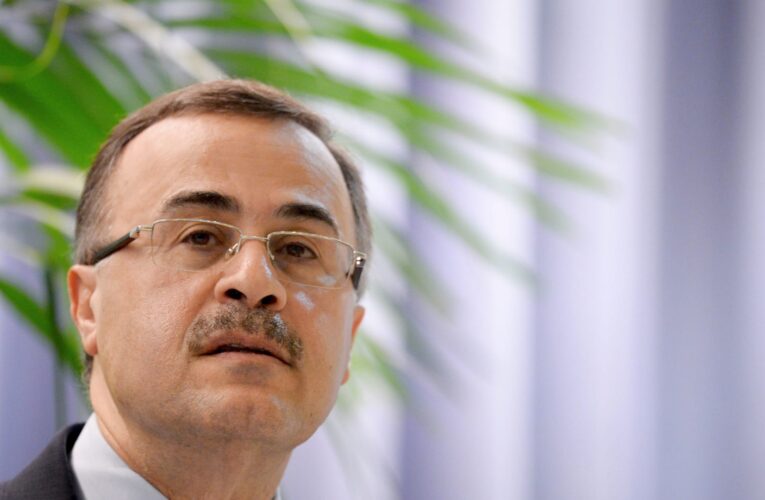 الرئيس التنفيذي لأرامكو: مشاكل قطاع النفط الأكبر تتعلق بالتحول إلى الطاقة النظيفة