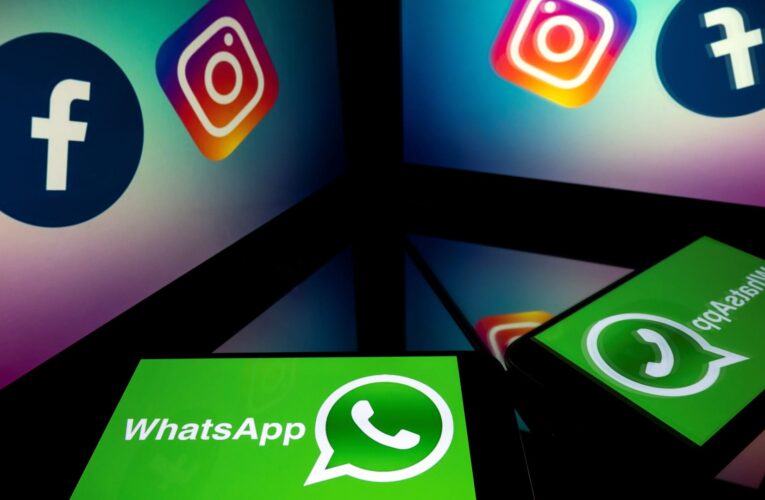عبر تويتر.. فيسبوك وإنستغرام وواتساب يؤكدون وجود عطل في تطبيقاتهم