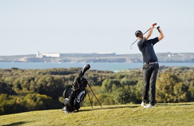 العب الغولف في المغرب بإطلالة ساحرة على المحيط الأطلسي