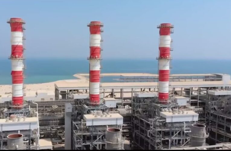 ما هو مشروع الربط الكهربائي بين السعودية ومصر؟