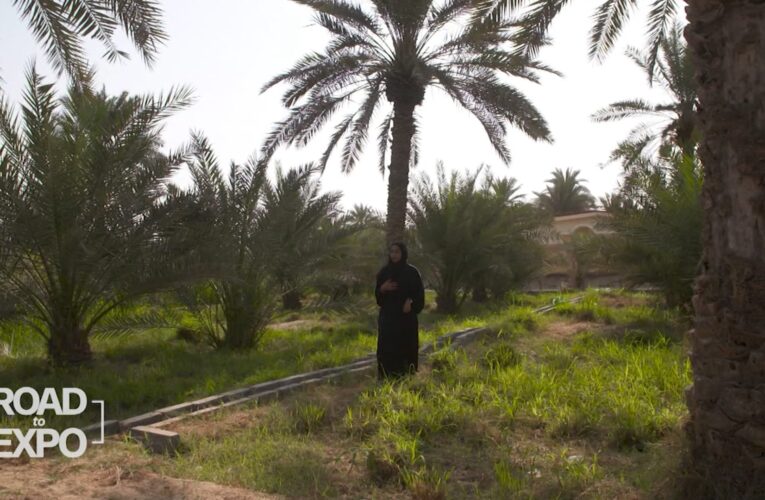 شاهد كيف يحاول إكسبو 2020 دبي إلهام زواره لإحداث تغيير في مجتمعاتهم