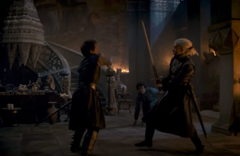 “بيت التنين”.. عودة “صراع العروش” مجددًا بأحداث تدور قبل 200 عام من المسلسل الأصلي