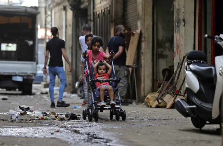 معدل التضخم في لبنان يواصل الارتفاع.. إليكم كيف تأثرت أسعار السلع والخدمات