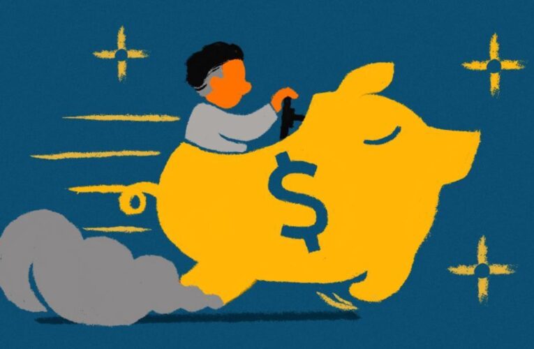 ماذا لو أردت التقاعد في غضون 10 أعوام؟