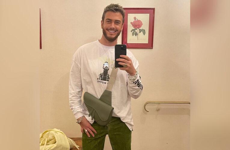 هل رضخ برنامج “سهرانين” للضغوط على تويتر وألغى إطلالة سعد المجرد؟