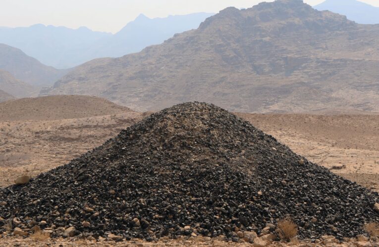 الأردن: محمية ضانا الطبيعية أمام قرار مصيري بسبب لغز التنقيب عن النحاس