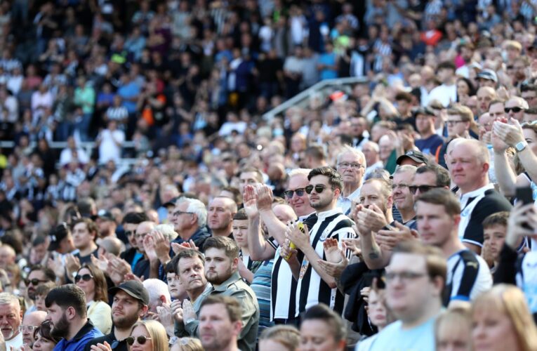 السعودية: صندوق الاستثمارات يعلن استحواذه على 100% من نادي نيوكاسل يونايتد