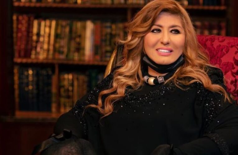 سيرة زيجات الفنانة سهير رمزي.. تذكرت عددهم بصعوبة لكن “كله بالحلال”