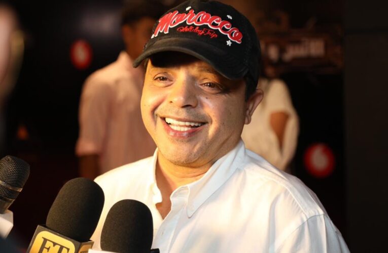 محمد هنيدي يكشف سر قصر قامته.. رهاب ومواقف بمنتهى الطرافة ومشاريع جديدة