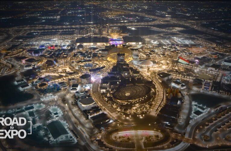 مستقبل مدينة جديدة..ماذا سيحدث عندما ينتهي إكسبو 2020 دبي بعد 6 أشهر؟