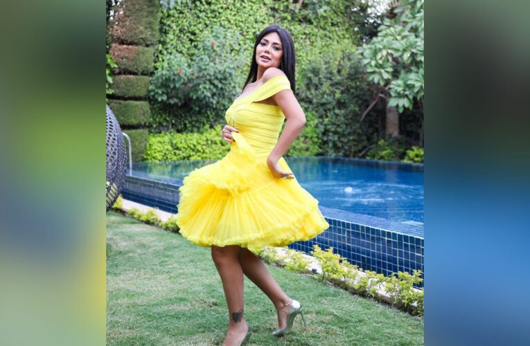 رانيا يوسف توصي بالتبرع بأعضائها بعد وفاتها.. وترد على آراء دينية رافضة للفكرة