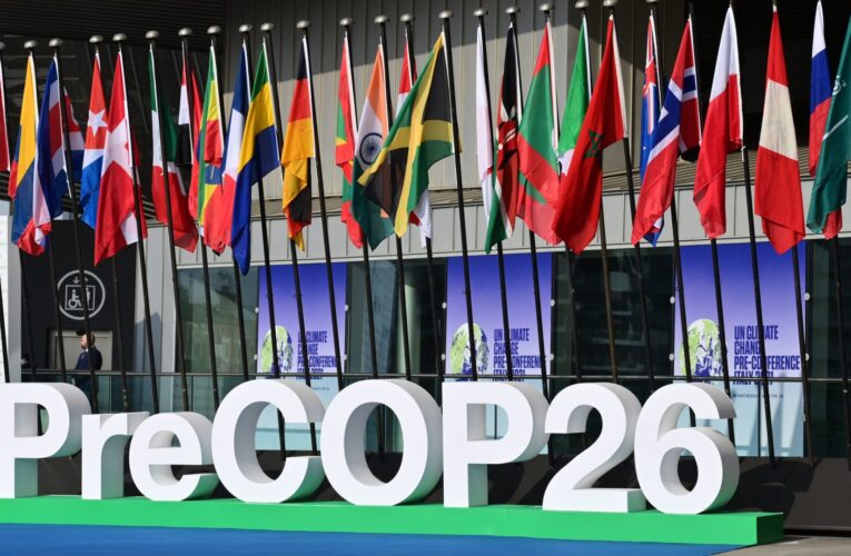 رأي.. ما الذي تأمل المملكة العربية السعودية في تحقيقه من COP26؟