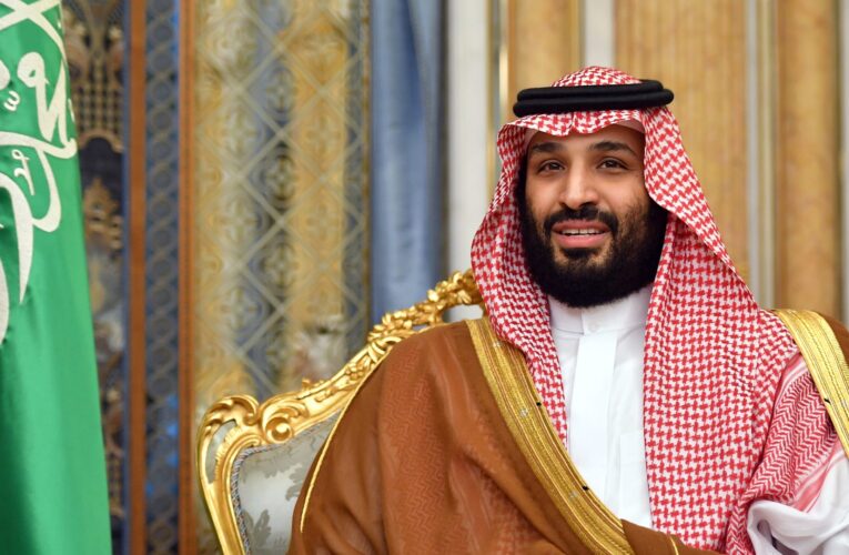 محمد بن سلمان يطلق “الاستراتيجية الوطنية للاستثمار”.. ما أهدافها؟