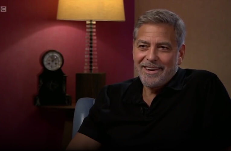 جورج كلوني عن ترامب قبل الرئاسة: “كان رجلًا غبيًا يطارد الفتيات”