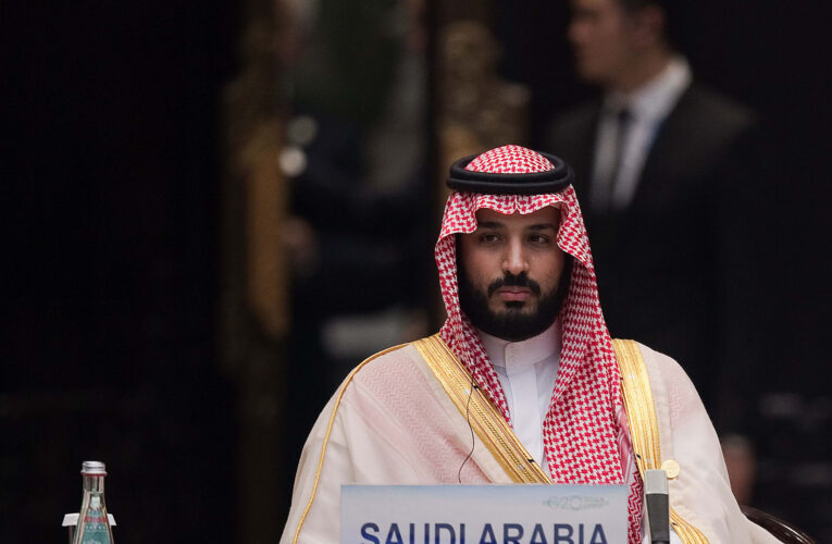 السعيد لـCNN: إطلاق الاستراتيجية السعودية للاستثمار يُبعد الضبابية