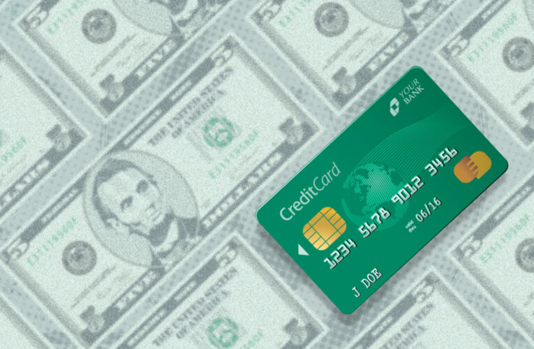 قاعدة بسيطة قد تغير السلوك السيئ لاستخدام بطاقة الائتمان