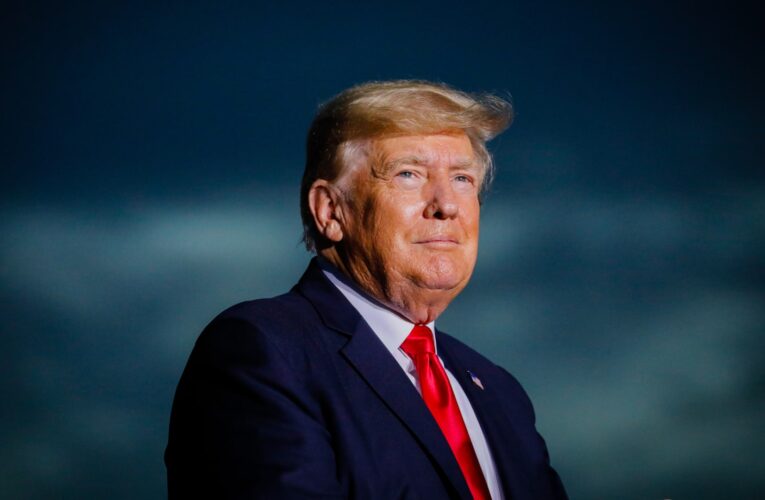 بعد خروج ترامب من قائمة “فوربس 400” لأثرياء أمريكا.. إليكم كيف تغيرت ثروته