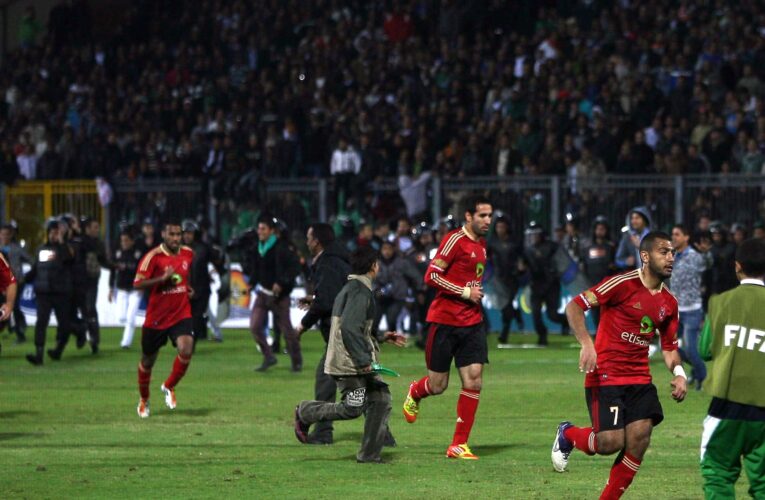 لأول مرة منذ سنوات.. عودة الجماهير لمباريات الدوري المصري بعدد محدود