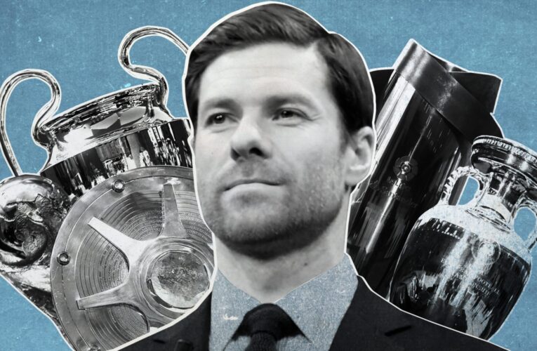 هل يدرب أسطورة كرة القدم الإسباني تشابي ألونسو ليفربول في المستقبل؟ هذا ما قاله لـCNN