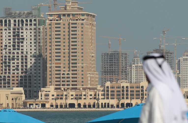 صندوق النقد الدولي يغير توقعات نسبة النمو الاقتصادي لعام 2021