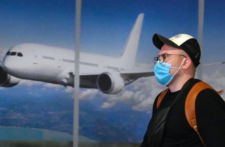 كيف أثر متغير دلتا على أداء رحلات الطيران؟