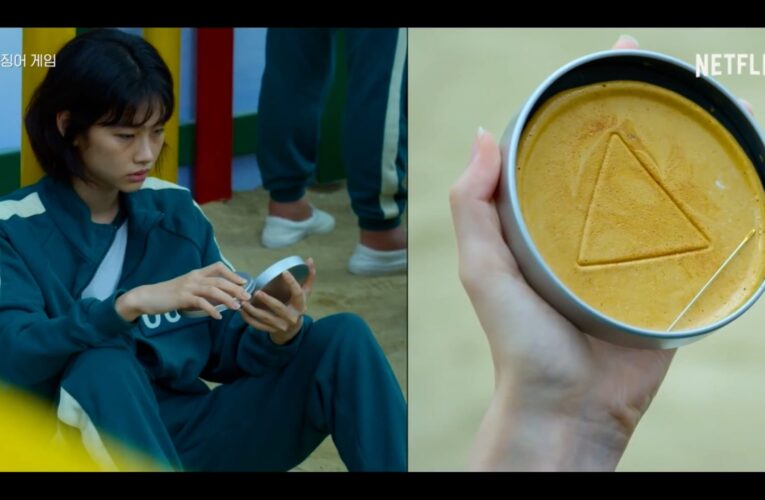 شاهد كيف يؤدي المعجبون حول العالم تحديات مسلسل “Squid Game”