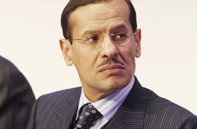 عبدالعزيز بن سلمان: السعودية ستصبح نموذجًا يُحتذى به في إنتاج جميع أنواع الطاقة