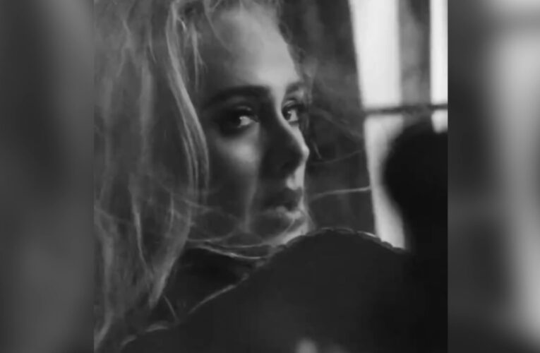 أخيرًا تم إصدار أغنية أديل الجديدة “Easy On Me”.. ما هو حكمك عليها؟