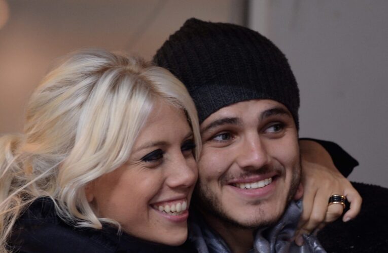 بعد أن تركت زوجها من أجل إيكاردي.. واندا تثير الجدل بسبب منشور عن “الخيانة”