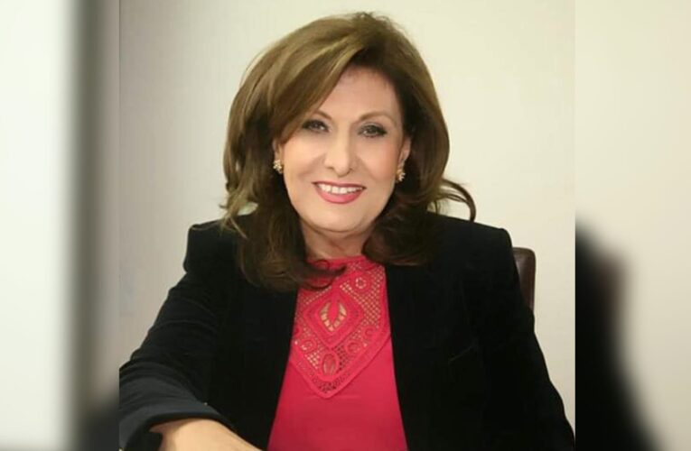 ليلى الأطرش تطوي صفحتها الأخيرة.. رحيل الروائية الأردنية الفلسطينية عن عمر يناهز 73 عامًا