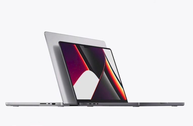 آبل تعيد بعض ميزات MacBook Pro القديمة.. ما هي؟