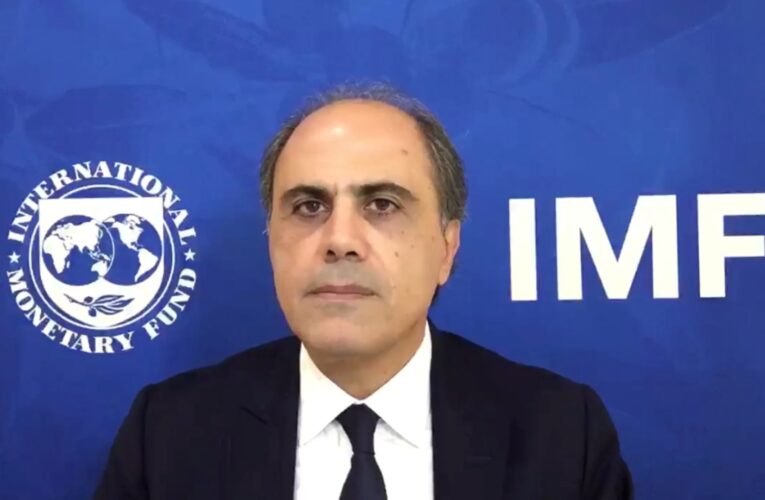 جهاد أزعور لـCNN: دول الخليج تتعافى ومرشحة لمزيد من النمو العام المقبل