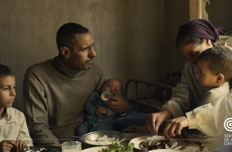 فيلم “ريش” يشعل الجدل مجددًا في مهرجان الجونة.. بعيدًا عن إطلالات الفنانين