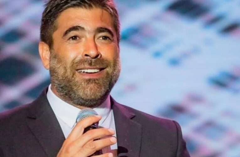 “عطاني إيام جديدة”.. أول تعليق من وائل كفوري بعد نجاته من حادث سير مروع